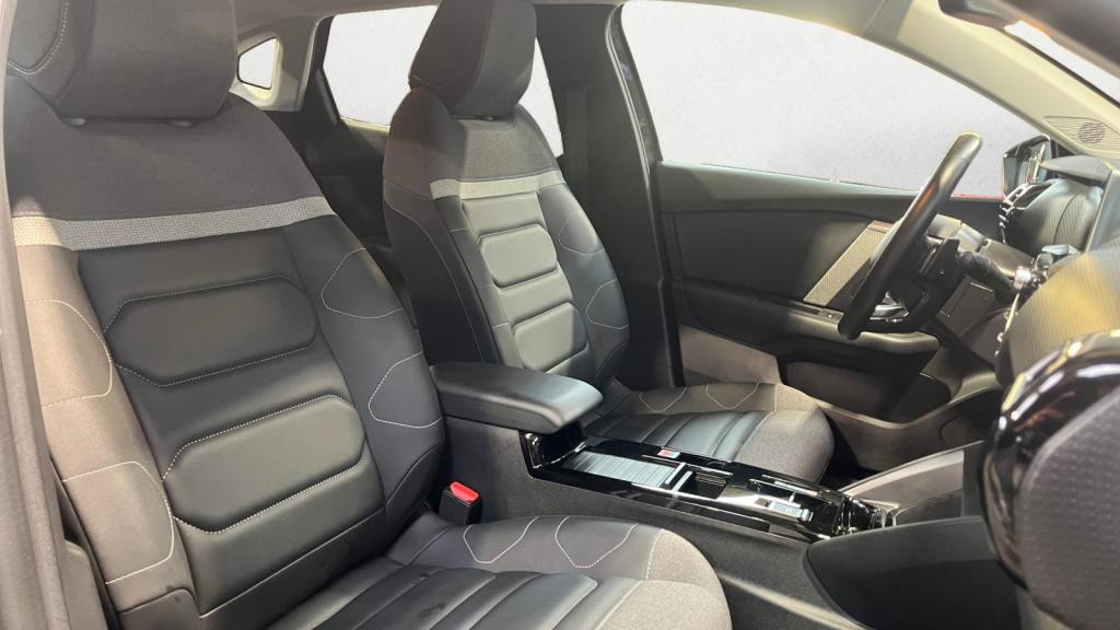 Nouvelle CITROEN C4 X  1.5 BlueHDi 16V - 130 S&S -  EAT8  Max 